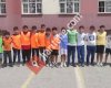 Güneş İlkokulu