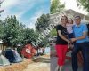 Güneş'in Kamp Yeri