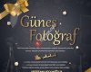 Güneş Kamera Fotoğrafçılık