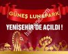 Güneş Lunapark