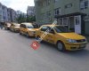 Güneş taksi