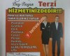 Güneş Terzi