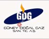 Güney Doğal Gaz