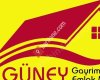 GÜNEY GAYRİMENKUL EMLAK MÜŞAVİRLİĞİ