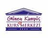 Güney Kampüs Kurs Merkezi