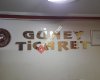 Güney Ticaret Toptan Ve Perakende Satiş