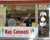 GÜR KUŞ Cenneti.