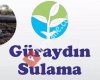 Güraydin Sulama