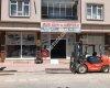 Gürbüz Madeni Yağ Bayi, Oto Kurtarma ve Forklift İşletmeciliği