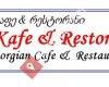 Gürcü Kafe Restoran