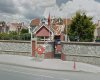 Gürgensu Evleri