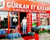 Gürkan Et Kasabı -Finike-