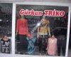 Gürkan Triko