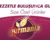 Gurmania Food Products
