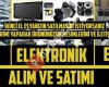 Güroymak İkinci El Oto Ve Ev Eşyası