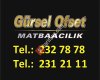 Gürsel Ofset
