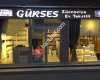 Gürses Züccaciye, Tül, Perde & Ev Tekstili