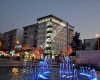 Gürvardar Rezidans Otel
