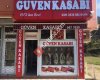 Güvan kasabı özbagı
