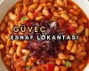 Güveç Esnaf Lokantası