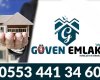 Güven Emlak Zile