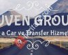 GÜVEN GROUP rent a car ve transfer hizmetleri