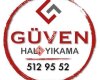Güven Halı Yıkama