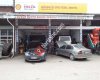 Güven İş Oto Bakım Servisi Terme