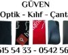 Güven Optik Kılıf