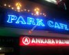 Güven Park Cafe
