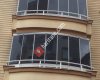Güven pen cam balkon