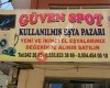 Güven spot