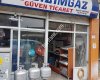 GÜVEN TİCARET Bizimgaz Bayii