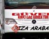 GÜVEN TOUR