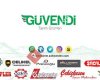 Güvendi Tarim Ürünleri Tic San Ltd Şti