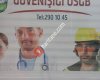 Güvenişiği OSGB