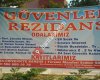 Güvenler rezidans - apart