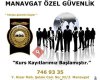 Güvenli Manavgat
