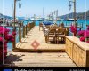 Güverte Restaurant  Gocek