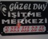 Güzel duy işitme merkezi