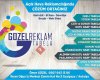 GÜZEL  Reklam