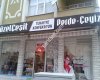 Güzelçeşit Kılınç Perde