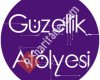 GÜZELLİK ATÖLYESİ I Bursa'nın Güzellik Okulu