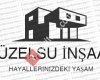 Güzelsu Inşaat