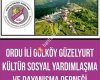 Güzelyurt Derneği