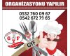 GYF CATERİNG/YEMEK FABRİKASI