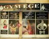 Gym Ege & Spor CENTER ( Body - Fitness )