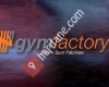 GYMfactory Isparta