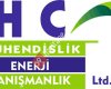 H C Mühendislik Enerji Danışmanlık Ltd. Şti.
