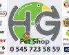 H&G Petshop
